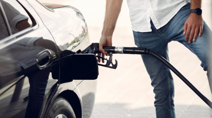 Tankservice am Flughafen – Der bequeme Zusatzservice für Ihre Reise