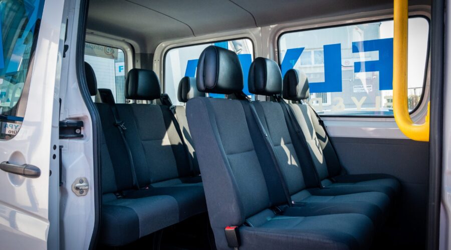 Parken mit Shuttle-Service am Flughafen – Ablauf, Tipps und wann es sich lohnt