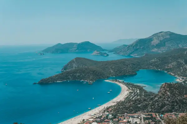 The Best Destinations on the Aegean Coast