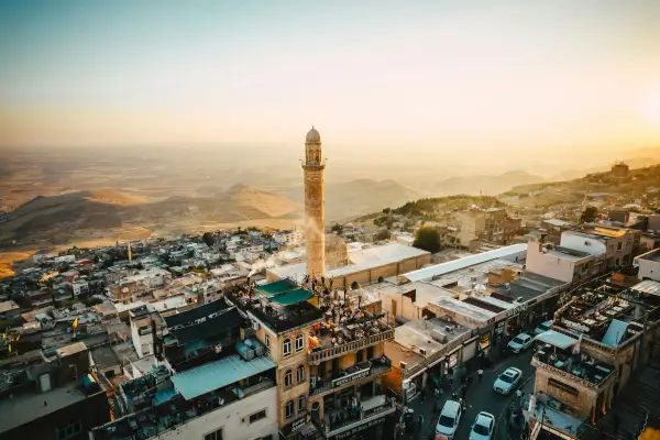 Insider Tips Away from Tourist Regions