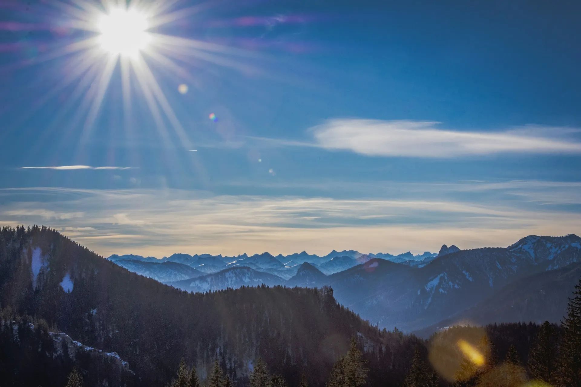 Natur erleben: Reiseziele mit beeindruckenden Herbstlandschaften