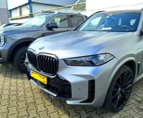 DUS Parking Düsseldorf – Valet - Außenparkplatz 2