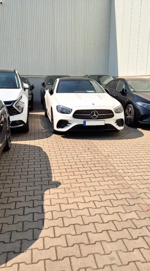 DUS Parking Düsseldorf – Valet - Außenparkplatz 3