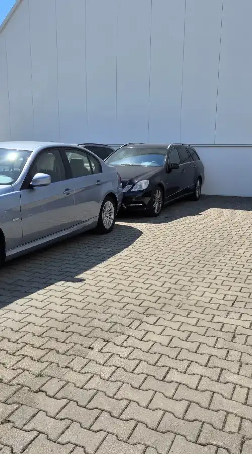 DUS Parking Düsseldorf – Valet - Außenparkplatz 5