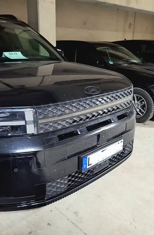 DUS Parking Düsseldorf – Valet - Parkhaus 3