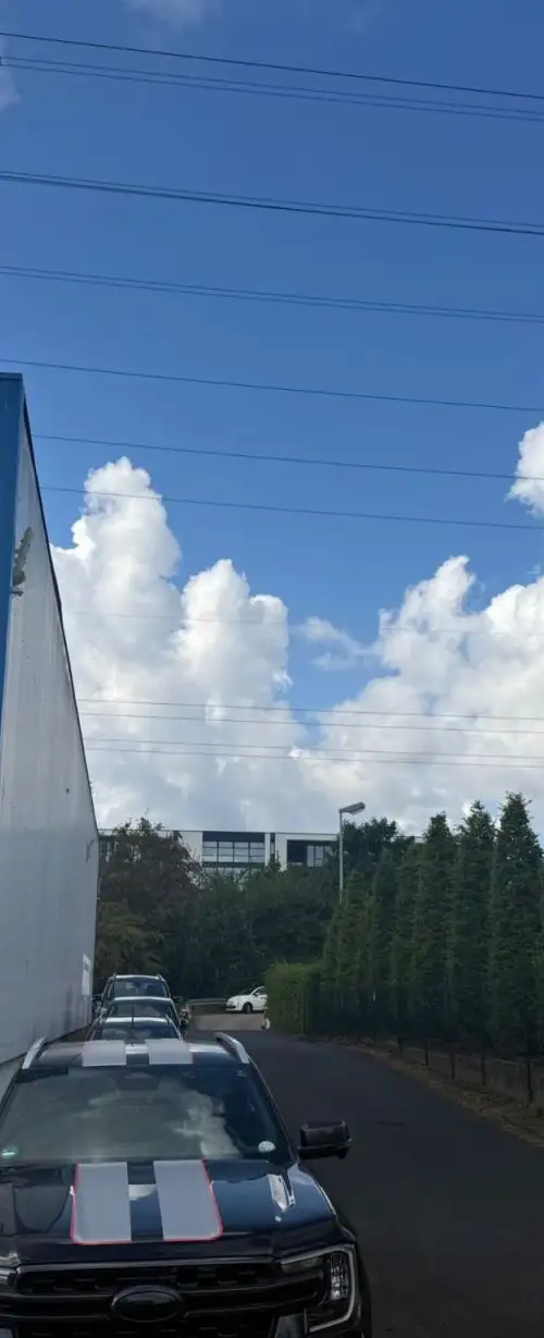 Easypark Airport Köln – Shuttle - Außenparkplatz 3