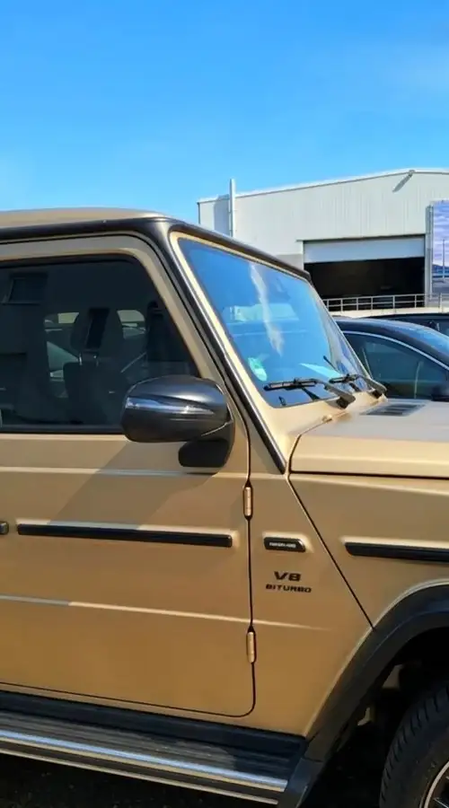 Flypa Düsseldorf - Valet - Buitenparkeerplaats 4