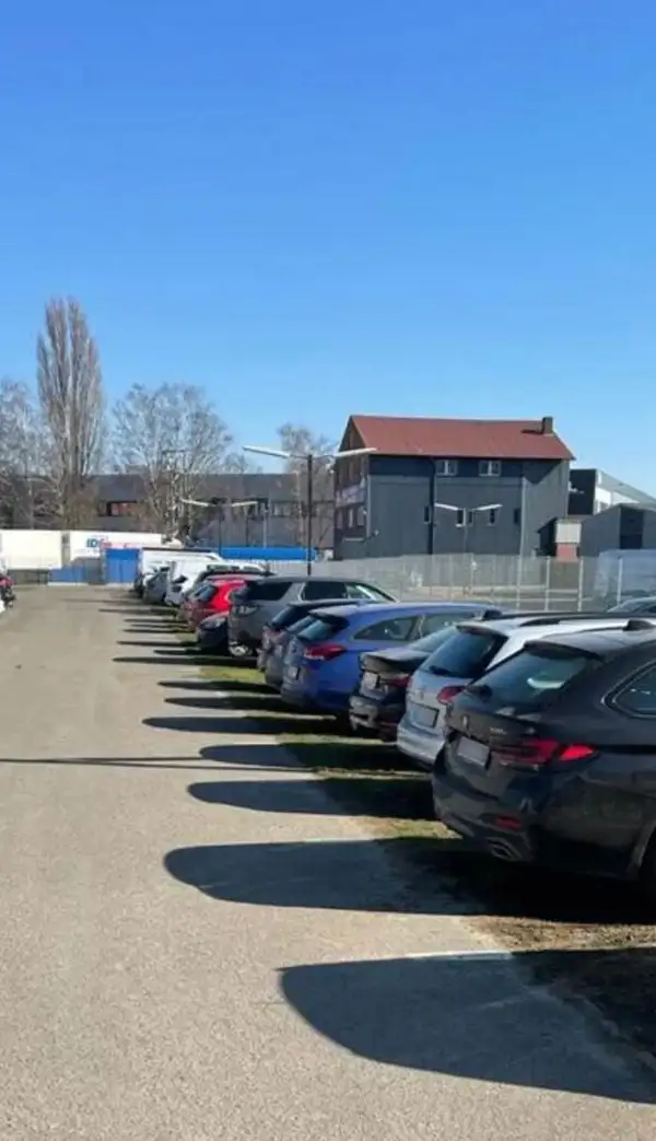 Hannover Parking – Shuttle – Außenparkplatz