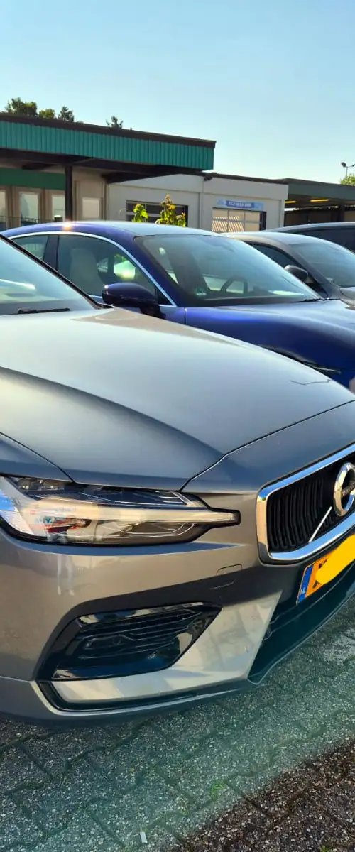 BigParking Düsseldorf - Shuttle - Außenparkplatz 5