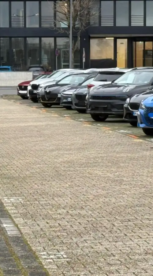 Safely-Parking Frankfurt – Valet - Außenparkplatz 4