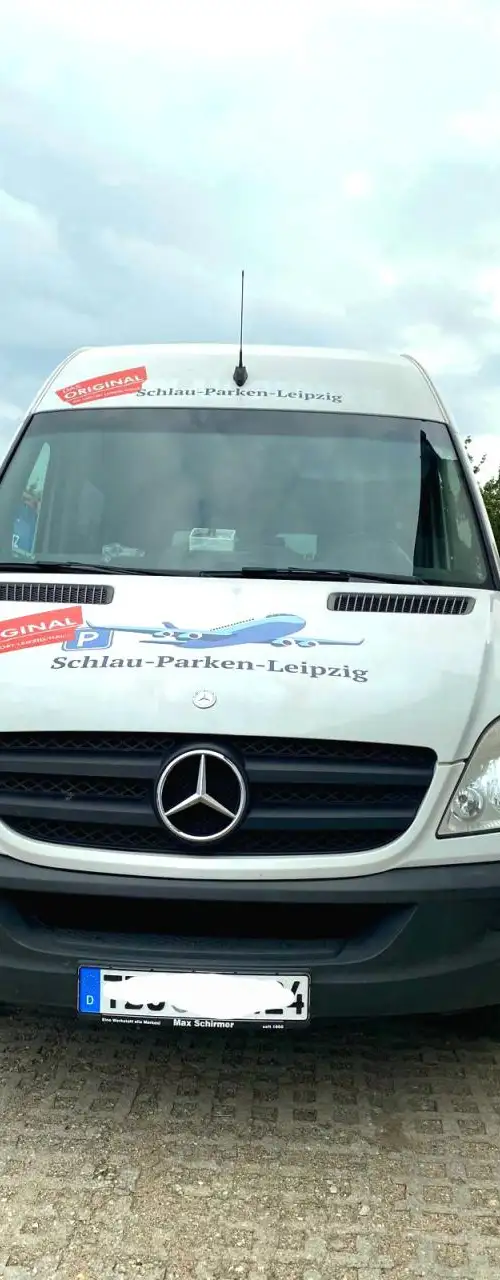 Schlau-Parken-Leipzig – Valet – Außenparkplatz 4