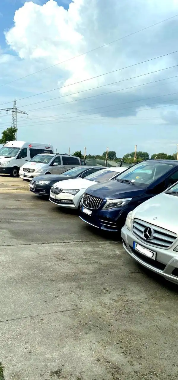 Schlau-Parken-Leipzig – Valet – Außenparkplatz