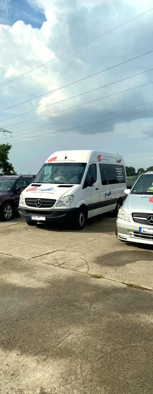 Schlau-Parken-Leipzig – Valet – Außenparkplatz 3
