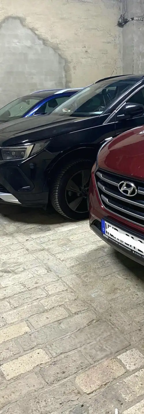 Schlau-Parken-Leipzig – Valet – Parkhaus 2