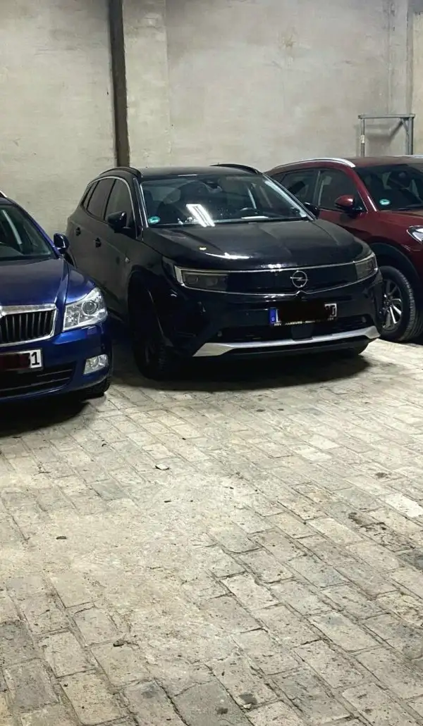 Schlau-Parken-Leipzig – Valet – Parkhaus