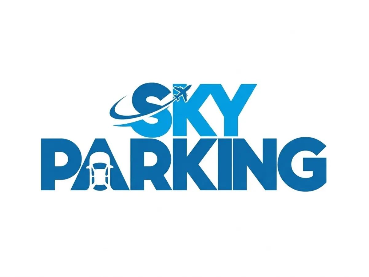 Skyparking Berlin – Shuttle – Açık Otopark 5