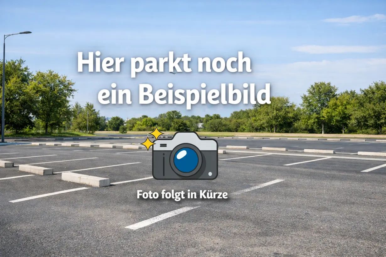 Skyparking Berlin – Shuttle – Außenparkplatz