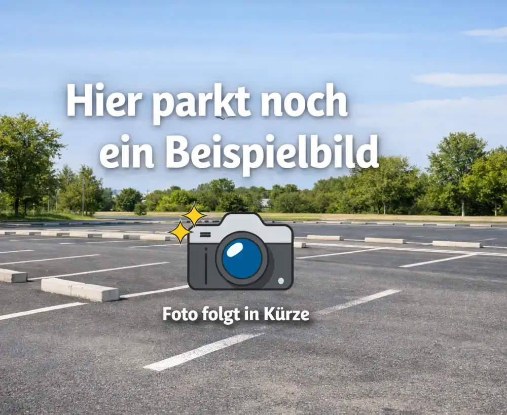 Skyparking Berlin – Shuttle – Außenparkplatz