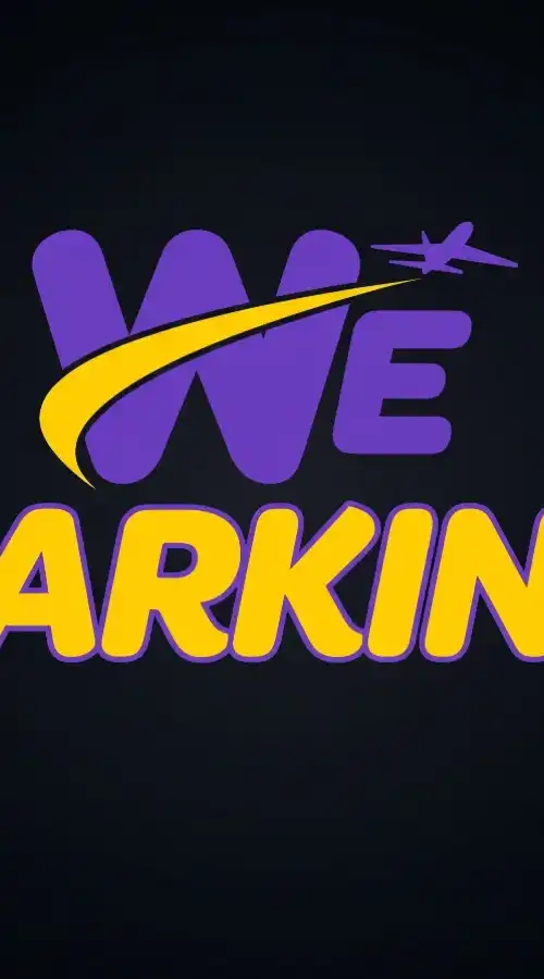 WeParking Berlin – Shuttle – Außenparkplatz 5